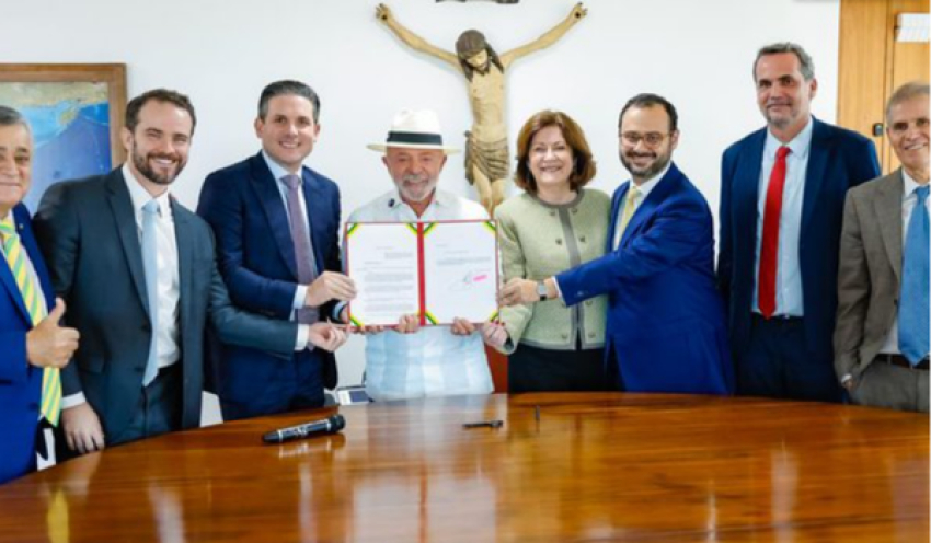 Lula envia projeto para ampliar faturamento e autorizar dois empregados em MEI's