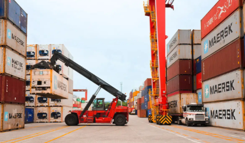 Governo destina R$ 6,49 bilhões a setor de exportação