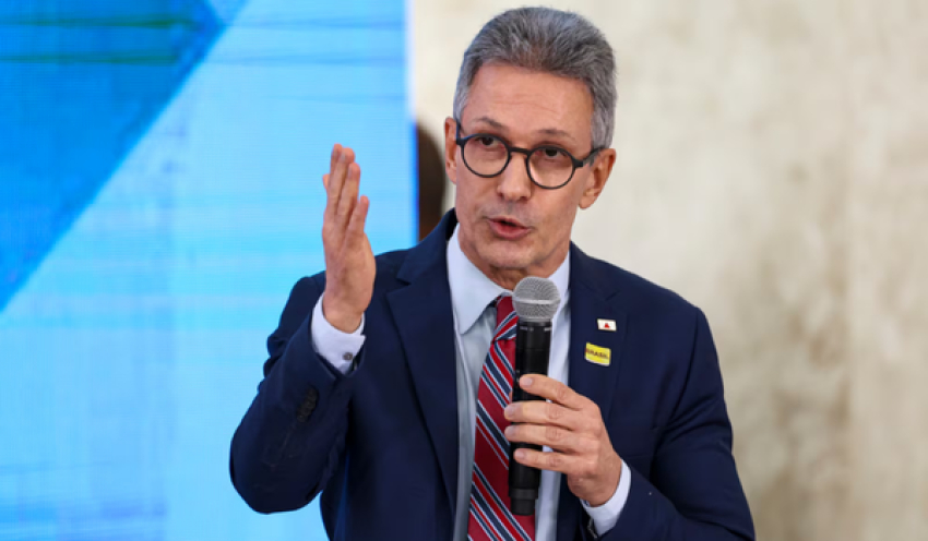 Zema decide focar em Minas Gerais na reta final das eleições