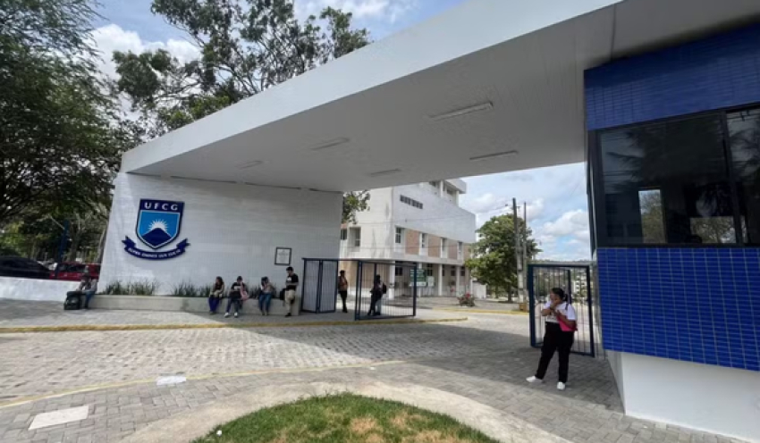 UFCG é a 4ª colocada em registros de patentes de invenção no Brasil em 2025, diz INPI