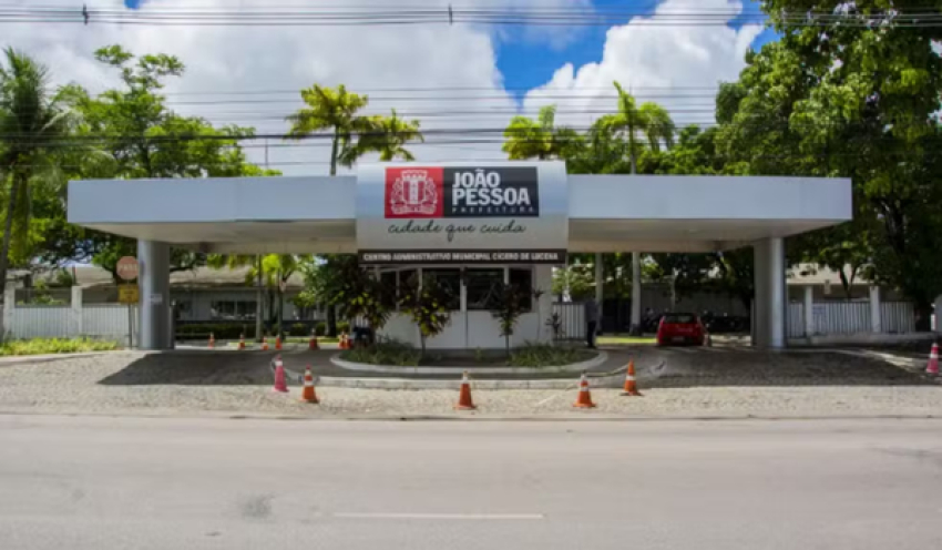 João Pessoa prorroga prazo de renegociação de dívidas para contribuintes com até 90% de desconto