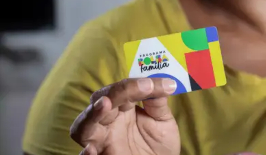 Caixa paga Bolsa Família de agosto a beneficiários com NIS de final 7