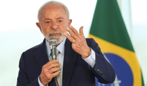 Lula recebe sindicatos nesta terça; grupo entregará agendas prioritárias do setor