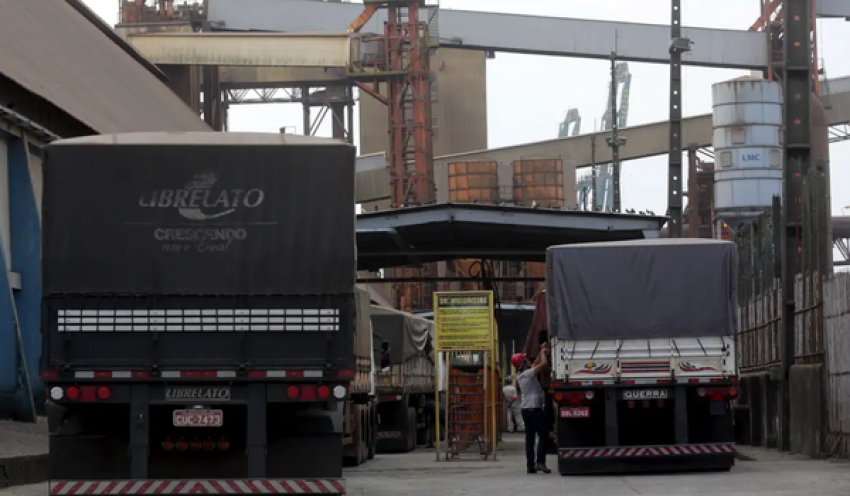 Governo propõe que estados zerem ICMS do diesel importado