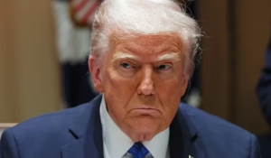 Trump sobe o tom por controle da Groenlândia: &#039;Odeio colocar dessa forma, mas temos que ficar com ela&#039;