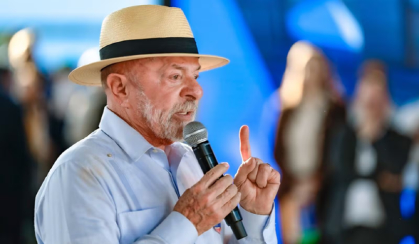 Lula lamenta impactos causados por terremotos que atingiram a Venezuela