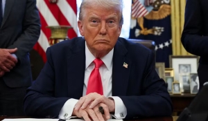&#039;Gold Card&#039;: Trump disse que &#039;venda&#039; de visto por US$ 5 milhões começará em duas semanas e deve ajudar EUA a pagar dívida