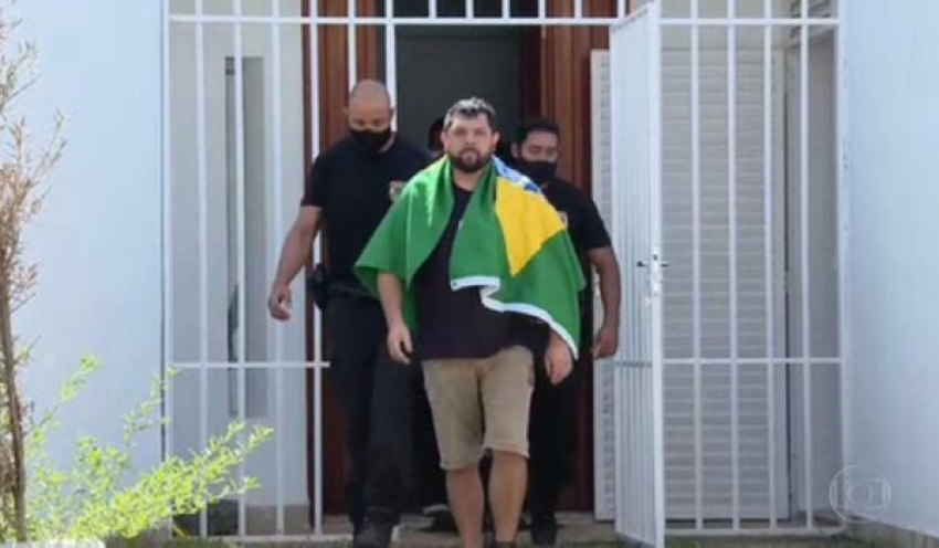 Espanha volta a rejeitar extradição de Oswaldo Eustáquio; governo deve recorrer mais uma vez