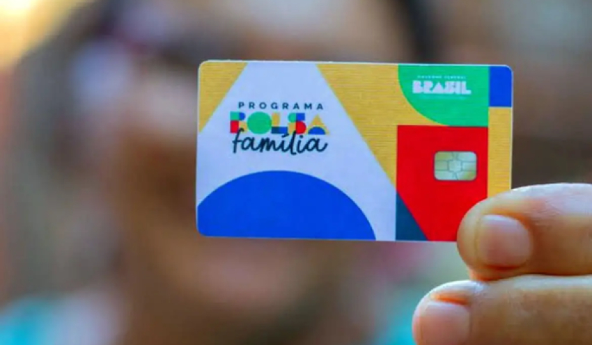 Beneficiários com NIS de final 9 recebem Bolsa Família de agosto