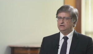 PGR opina contra pedido da defesa de Bolsonaro para tirar Dino e Zanin do julgamento da denúncia do golpe
