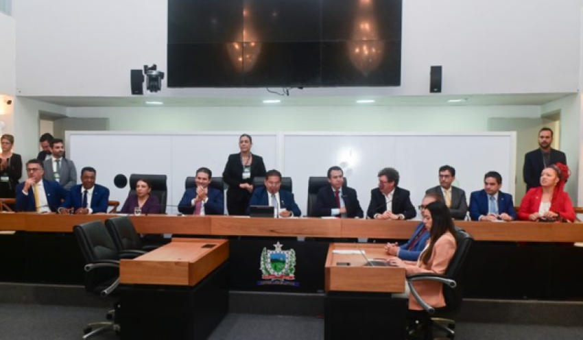 Em debate na Paraíba, trabalhadores defendem fim da escala 6x1 e empresários pregam diálogo