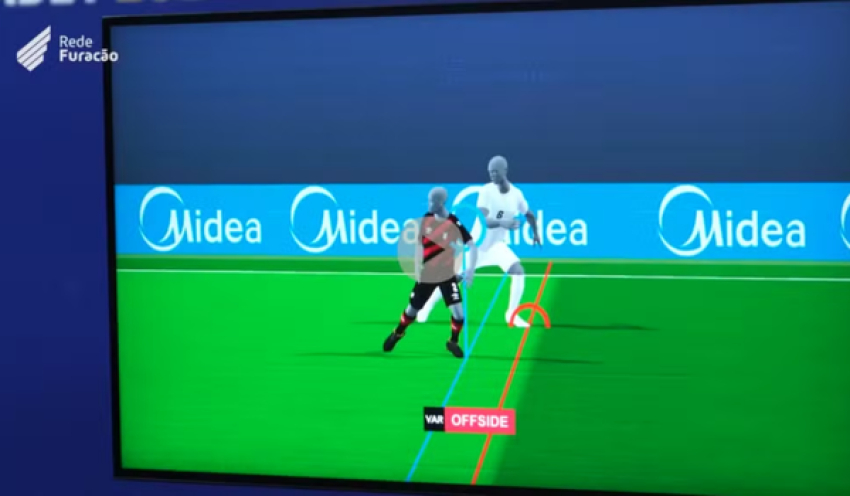 Brasileirão estreia semiautomático neste sábado, e CBF avalia novas tecnologias para 2027