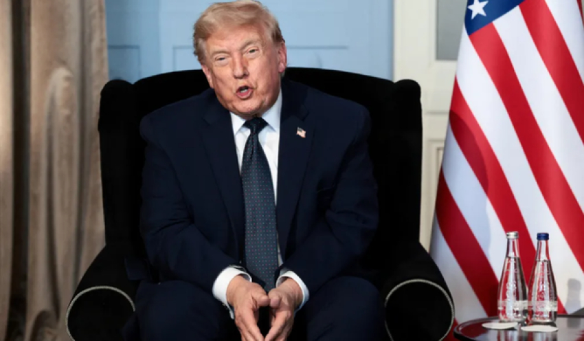 EUA afirmam já ter assinado acordo com Irã; texto será divulgado após cerimônia presencial na sexta, diz Trump