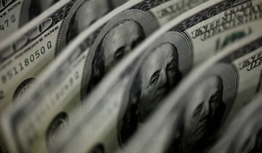 Tesouro capta US$ 2,75 bi no exterior com maior demanda em sete anos