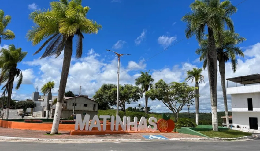 Caminhos do Frio 2026: rota cultural do Brejo paraibano chega a Matinhas nesta quarta (15)