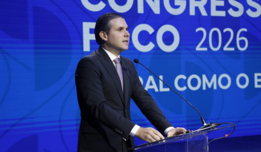 Presidente da Câmara destaca transparência e pluralidade como pilares da democracia