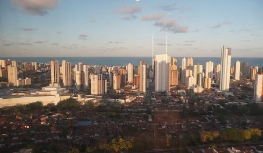 Paraíba tem maior crescimento do PIB entre estados do Nordeste e fica em 9º lugar no país