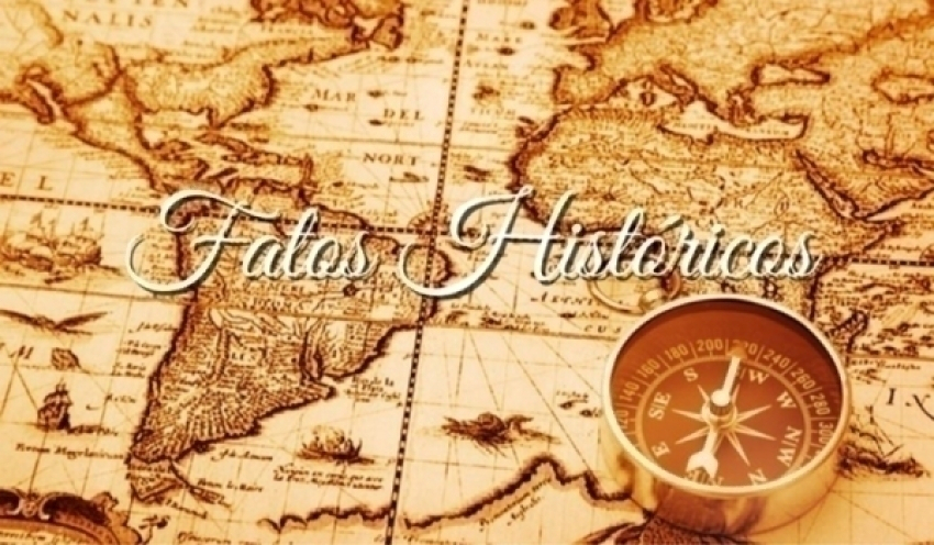 Fatos Históricos - 08 de Agosto de 2026