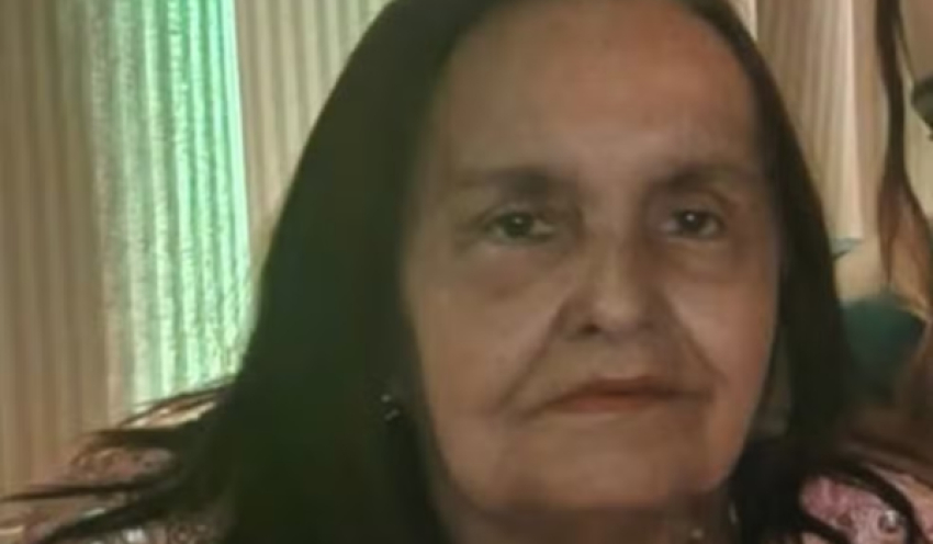 Polícia encontra corpo de idosa desaparecida na Grande João Pessoa