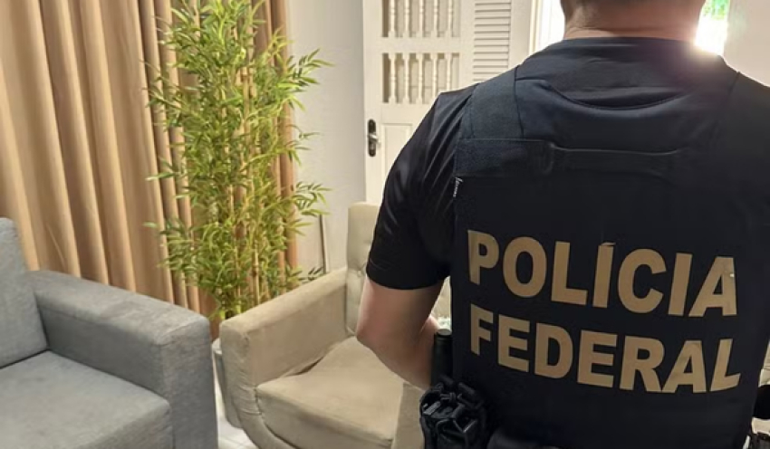 Operação contra abuso sexual infantil cumpre mandado de busca e apreensão no Sertão da PB