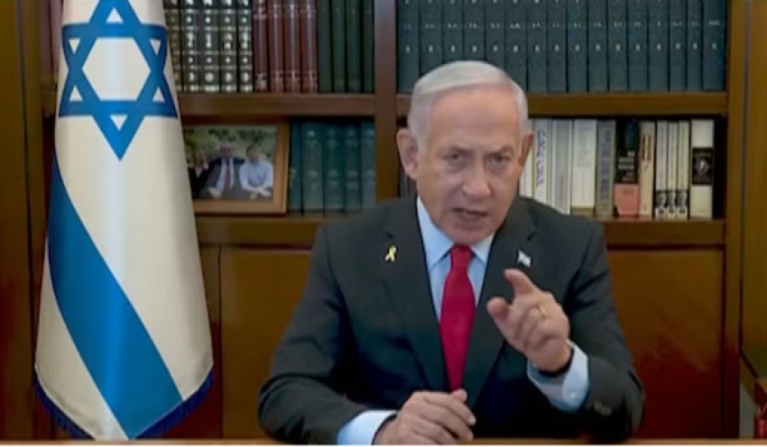 Israel diz ter matado o chefe do Hamas, Mohammed Sinwar