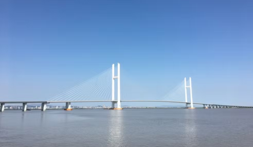 Após estrada com Rússia, Coreia do Norte vai inaugurar ponte com China que teve 12 anos de atraso