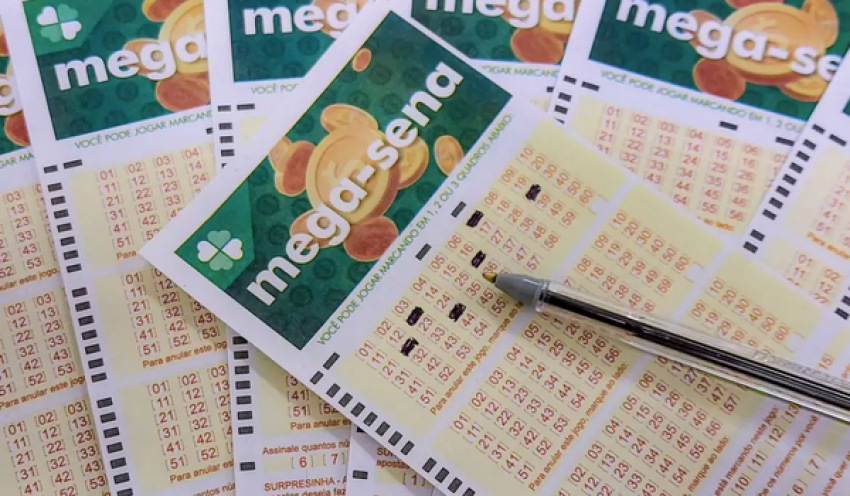 Mega-Sena sorteia prêmio acumulado em R$ 45 milhões neste sábado
