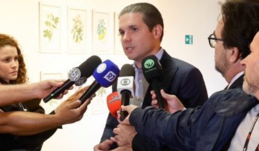 Motta defende análise de impacto fiscal sobre mudanças no faturamento de MEI