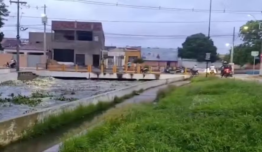 Chuvas no Sertão da PB superam previsão e ficam quase 230% acima da média, aponta Aesa