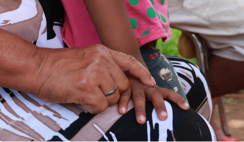 Paraíba registra mais de 20 mortes de indígenas venezuelanos desde 2019