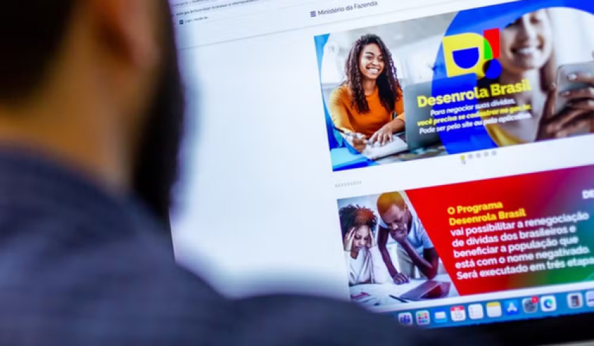 Desenrola 2.0: trabalhadores já solicitaram R$ 3,88 bilhões do FGTS para abatimento de dívidas