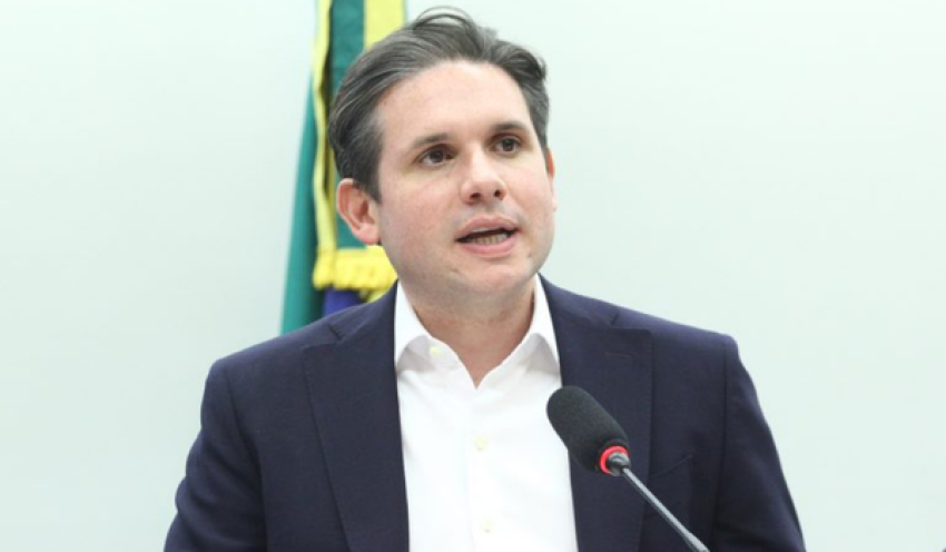 Motta cria grupo de trabalho para debater projeto que criminaliza a misoginia