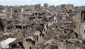 Hamas diz que vai respeitar termos do cessar-fogo e libertará reféns israelenses no sábado