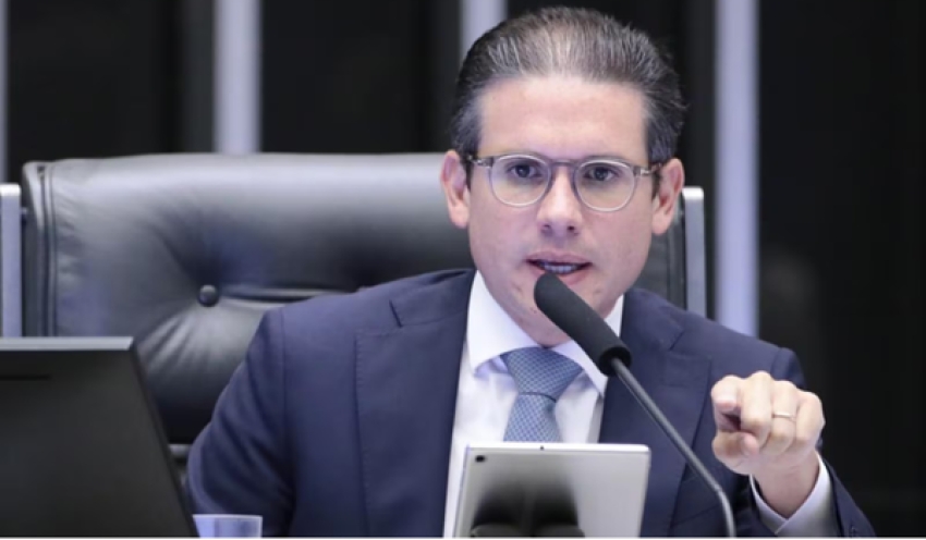 Motta anuncia que Câmara vai votar ‘pacote antifraude’ no INSS na próxima semana