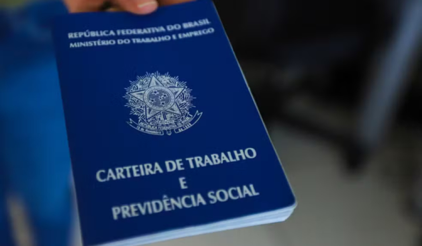 Paraíba registra ganho de dois mil postos de trabalho em maio, aponta Caged