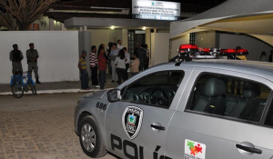 Pol&iacute;cia Civil cumpre mandados de busca e apreens&atilde;o em investiga&ccedil;&atilde;o de homic&iacute;dio