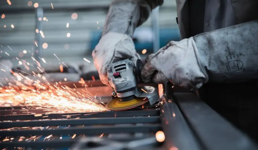 PIB industrial da Paraíba terá 3ª maior taxa em 2026 e alcançará liderança do Brasil em 2027, projeta Santander