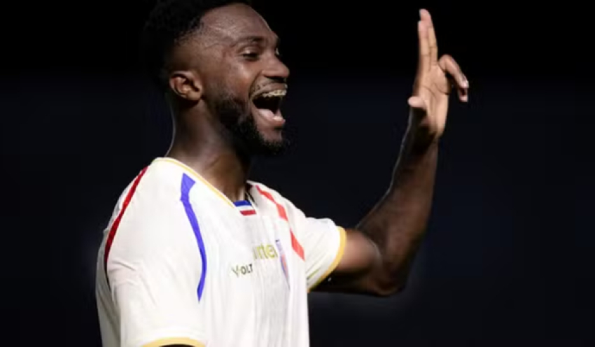 Fortaleza vence Nova Iguaçu e classifica para 5ª fase da Copa do Brasil