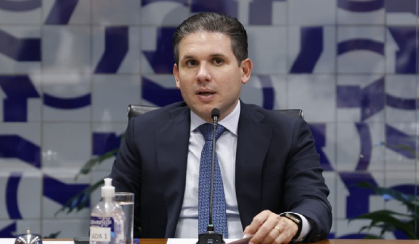Motta se reúne com ministro da Fazenda para discutir dívidas rurais e combustíveis