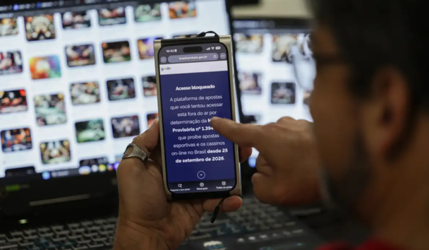 Bets começam a sair do ar nesta terça-feira
