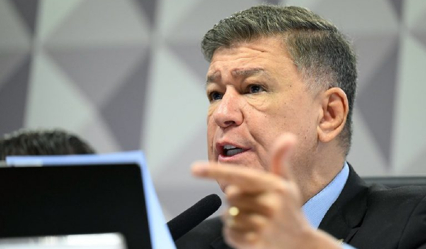 CPMI do INSS convida Galípolo e Campos Neto a prestar esclarecimentos