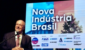 Alckmin diz que Haddad terá apoio integral do governo para meta fiscal