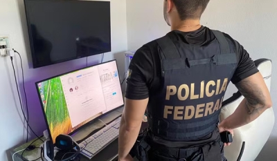 PF faz operação contra distribuição de moeda falsa no Sertão da Paraíba
