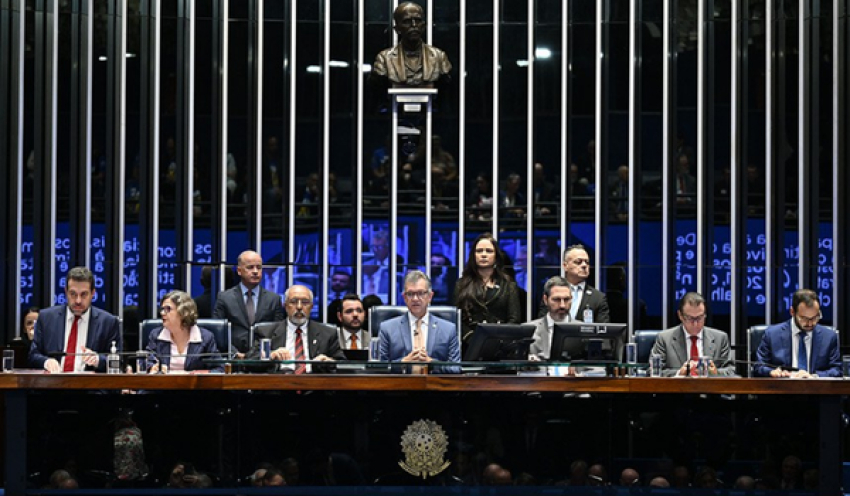 Senado promove amplo debate sobre fim da escala de trabalho 6x1