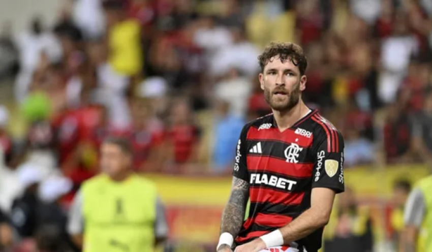 Flamengo sofre pressão no fim, mas vence o Deportivo Táchira e avança na Libertadores