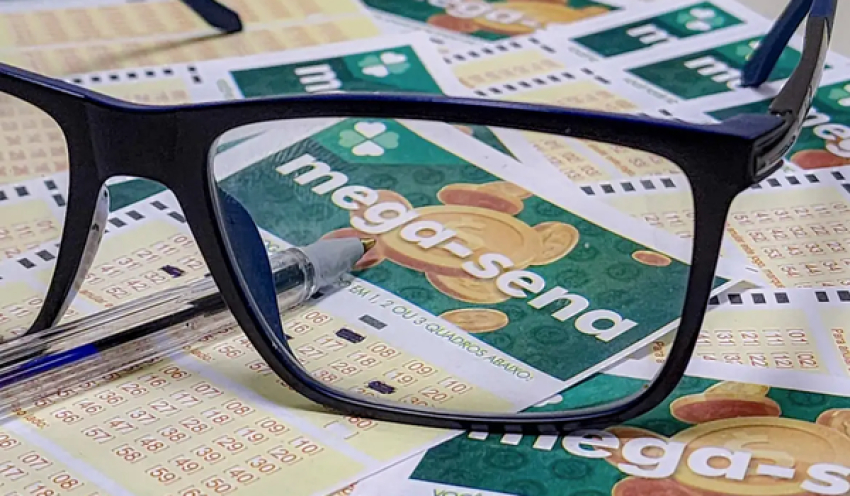 Mega-Sena acumula para R$ 52 milhões; veja os números sorteados