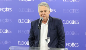 TSE nega registro de candidatura de Garotinho e anula votos; decisão abre caminho para vitória de Ruas no 1º turno
