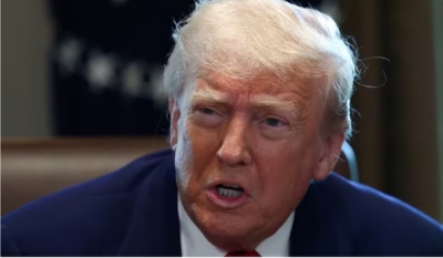 Trump diz que Houthis &#039;se renderam&#039; e anuncia fim dos bombardeios no Iêmen; grupo rebelde nega