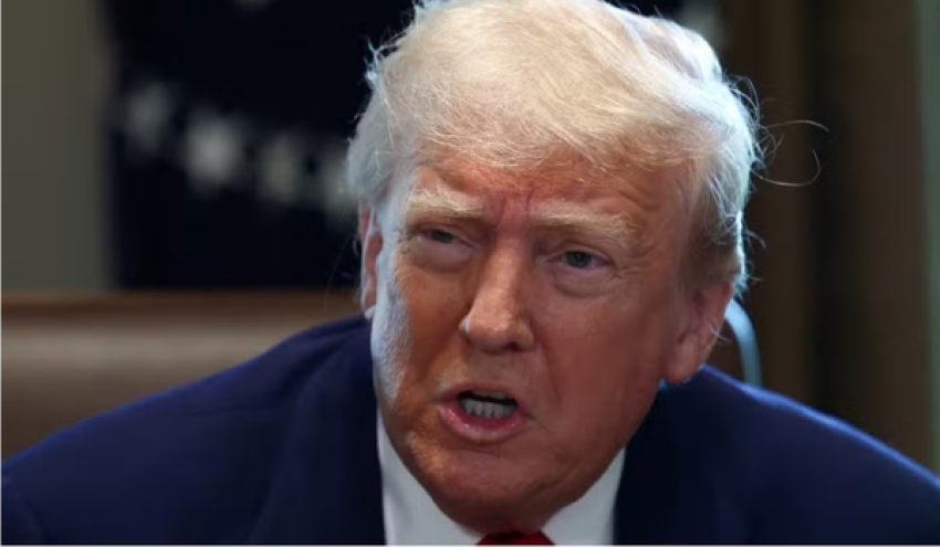 Trump diz que Houthis 'se renderam' e anuncia fim dos bombardeios no Iêmen; grupo rebelde nega