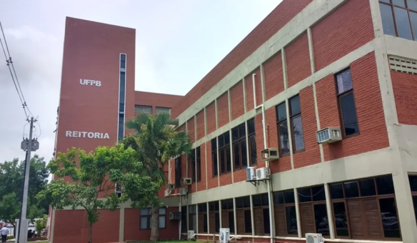 UFPB abre 1.250 vagas para cursos de graduação a distância